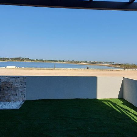 Apartmani Sunside נין מראה חיצוני תמונה